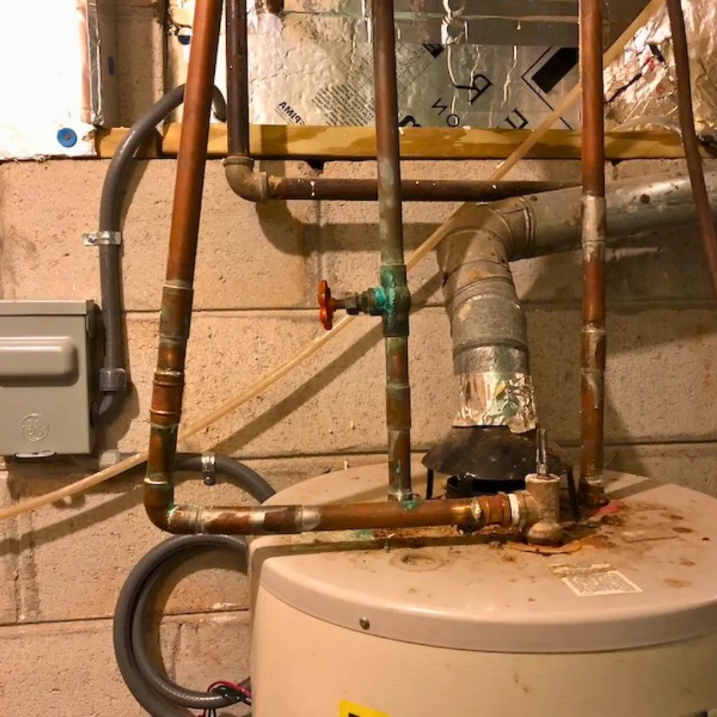 Water Heater Repair in Upper Brookville, NY